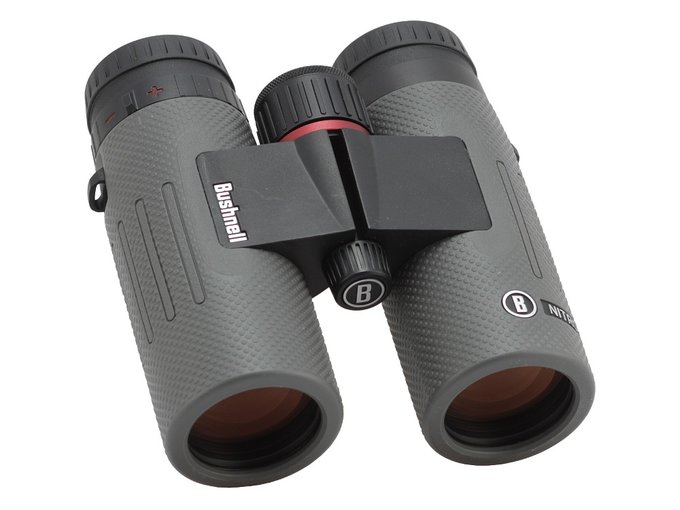 Bushnell Nitro 10x36