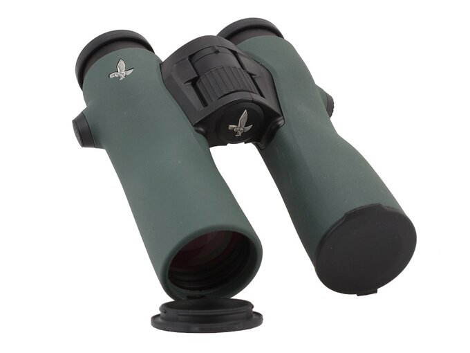 Swarovski NL Pure 12x42