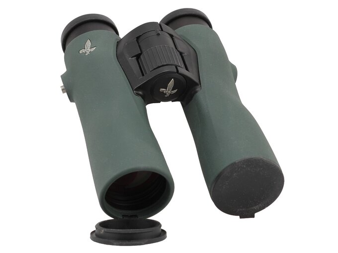 Swarovski NL Pure 10x42