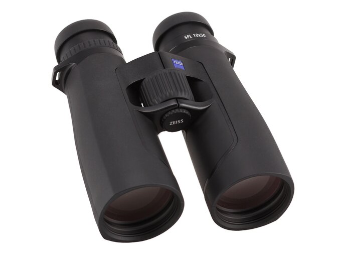 Carl Zeiss SFL 10x50