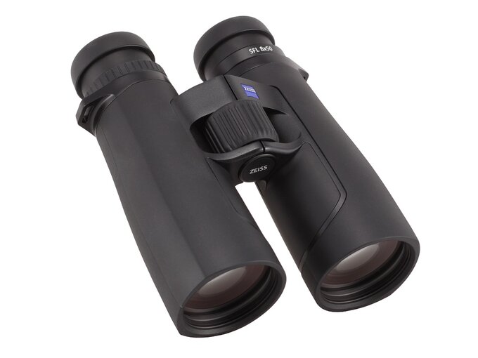 Carl Zeiss SFL 8x50