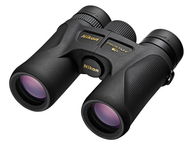Nikon Prostaff 7s 8x30