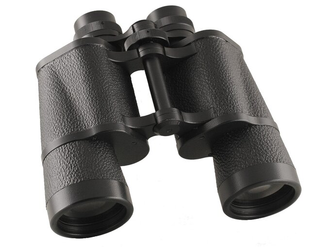 Carl Zeiss Jena Binoctem 7x50