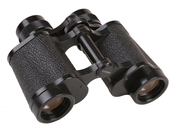 Carl Zeiss Jena Jenoptem 8x30W