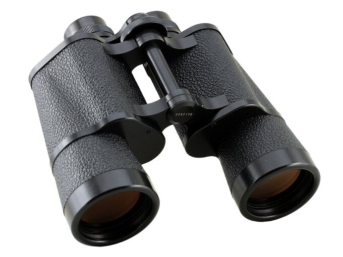 Carl Zeiss Jena Jenoptem 7x50