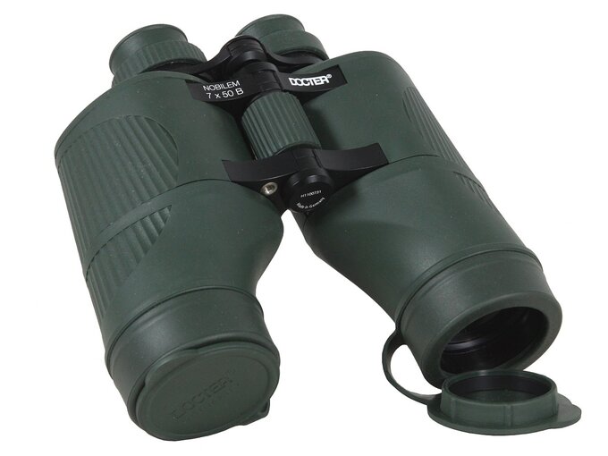 Docter Nobilem 7x50 B/GA CF