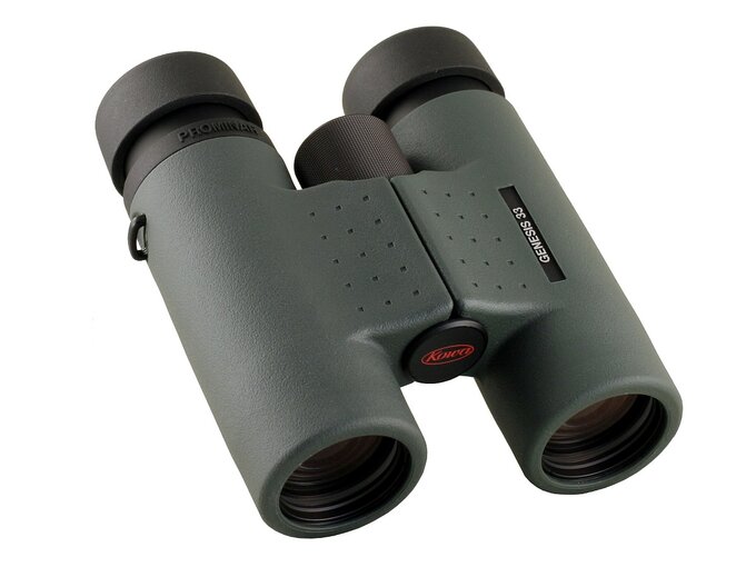 Kowa Genesis Prominar 8x33 XD