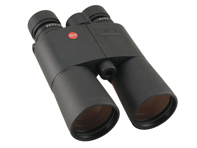 Leica Geovid 8x56 BRF