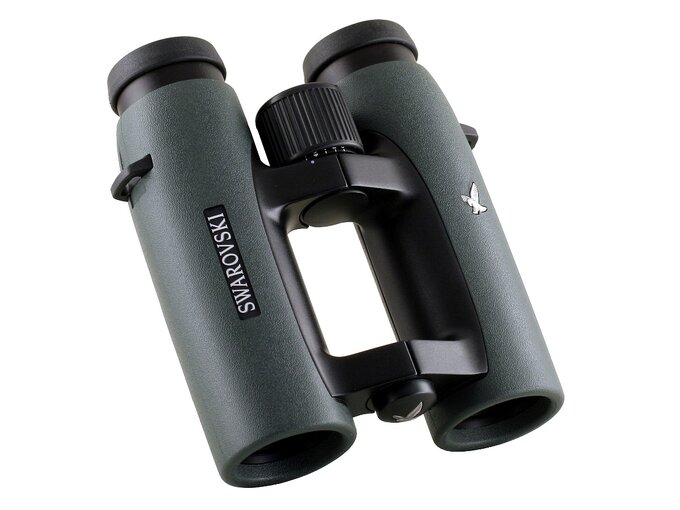 Swarovski EL 8x32 WB
