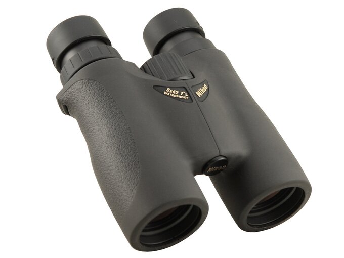 Nikon 8x42HG L DCF