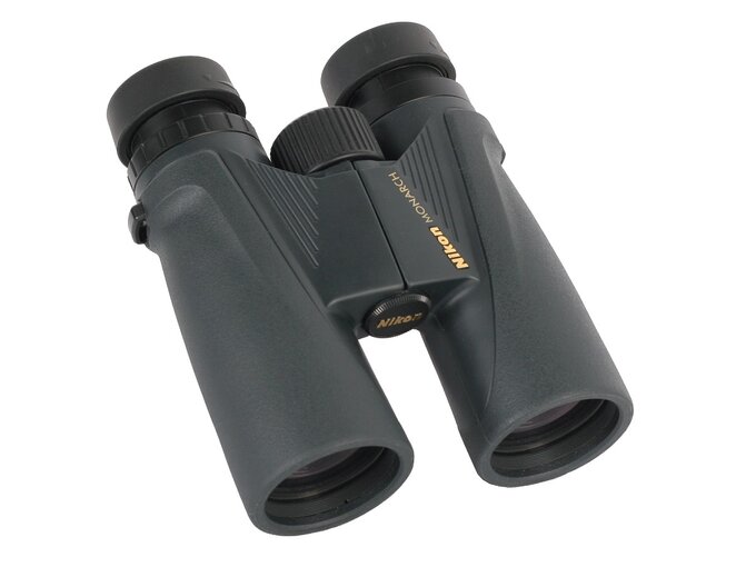 Nikon Monarch II 10x42 DCF
