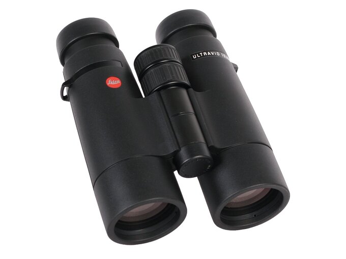 Leica Ultravid 10x42 BR