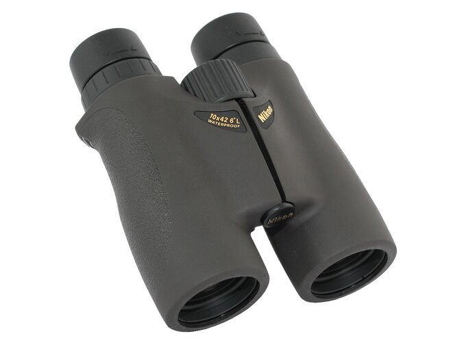 Nikon 10x42HG L DCF