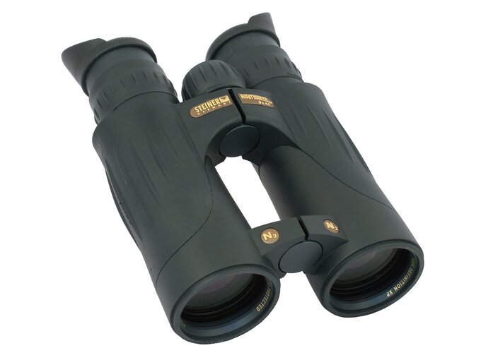 Steiner Nighthunter 8x44 XP