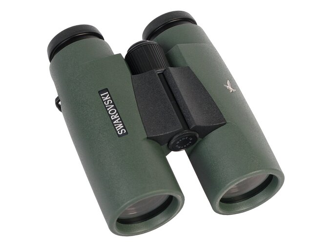 Swarovski SLC New 10x42 WB