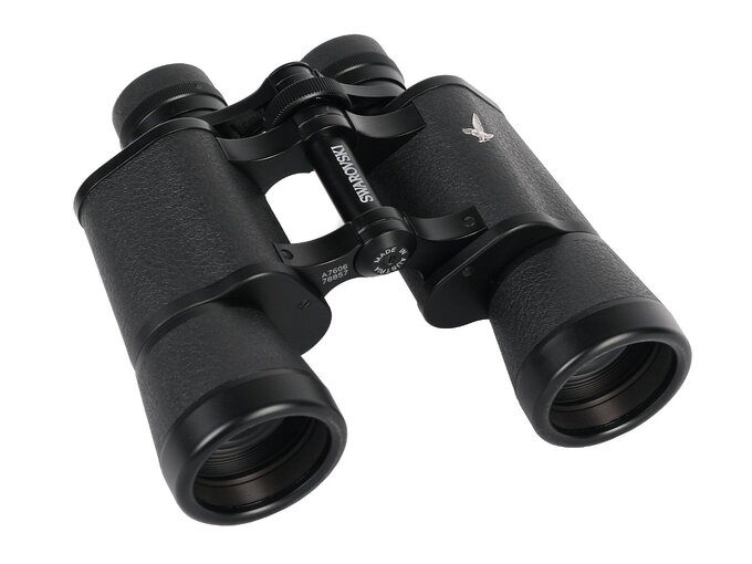 Swarovski Habicht 10x40 W