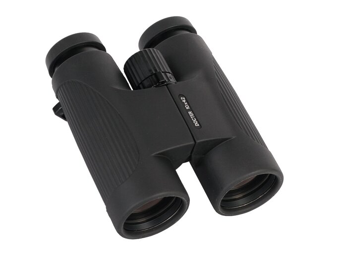 Docter 10x42 B/CF