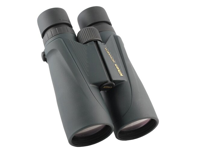 Nikon Monarch 8.5x56 DCF
