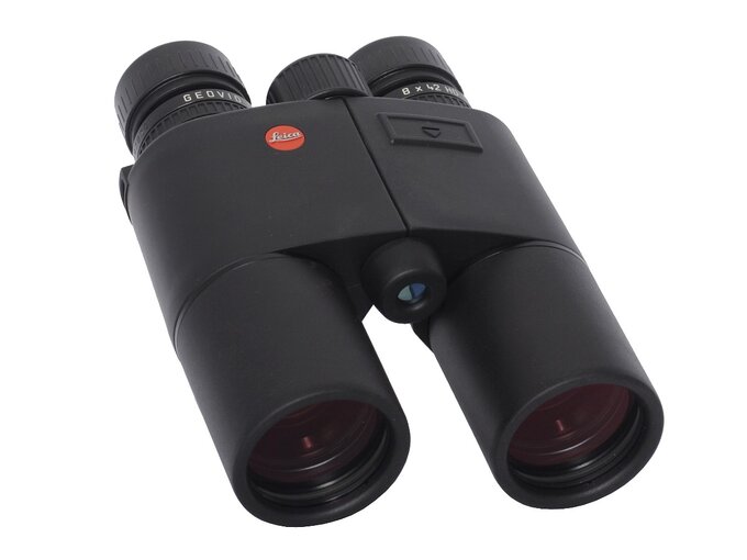 Leica Geovid 8x42 HD-M