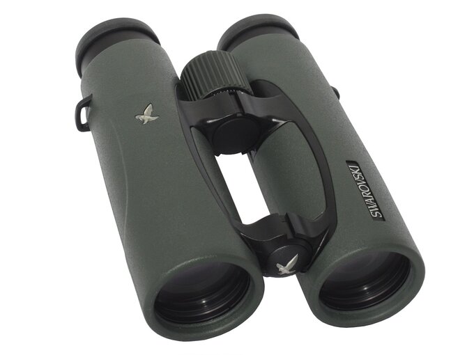 Swarovski EL 8.5x42 Swarovision