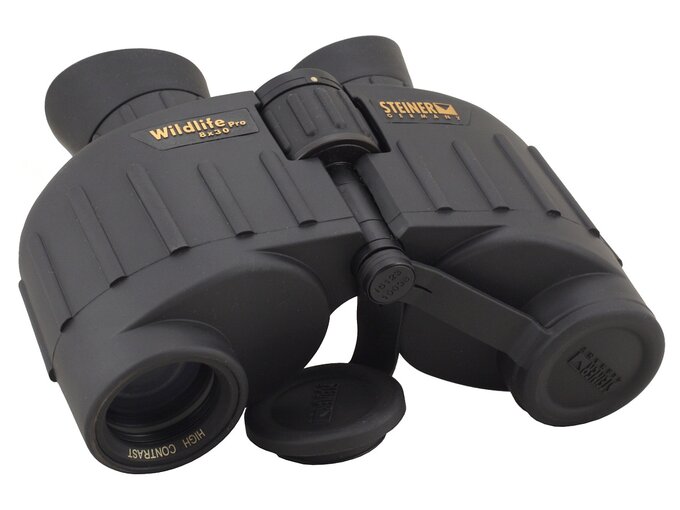 Steiner Wildlife Pro 8x30 CF