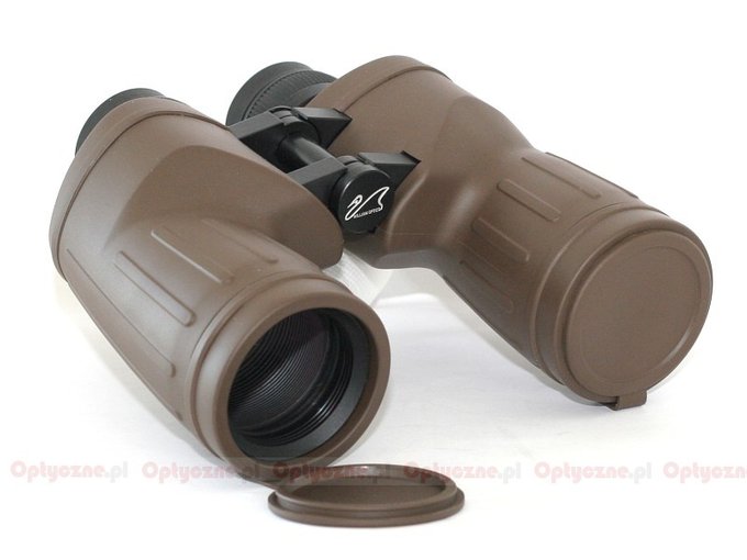 William Optics 10x50 ED