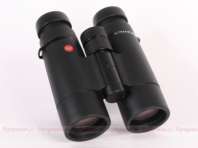 Leica Ultravid 10x42 BR