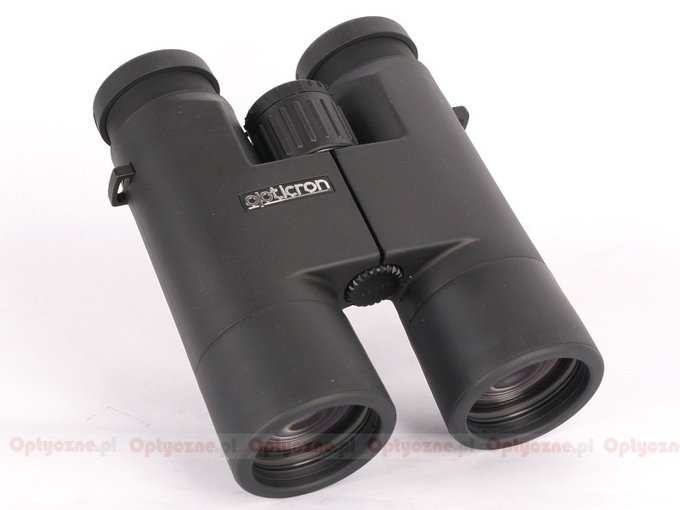 Opticron Countryman 10x42 BGA T