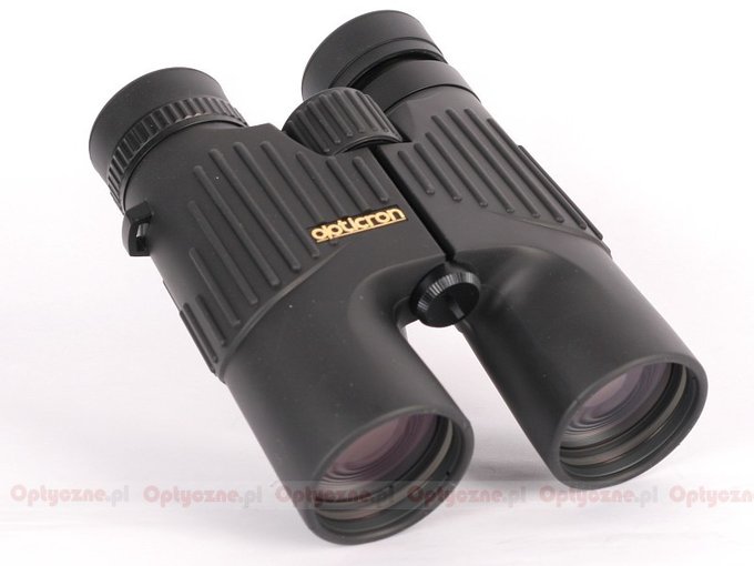 Opticron Oasis 10x42 DBA