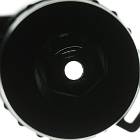 Fujinon 8x42 MF - Internal reflections - Right