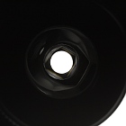 Fujinon FMT-SX 7x50 - Internal reflections - Left