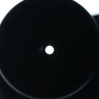 Canon 12x36 IS III - Internal reflections - Left