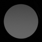 Carl Zeiss SFL 10x50 - Vignetting - Right
