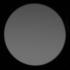 Carl Zeiss SFL 8x50 - Vignetting - Right