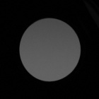 Focus Nordic Optimum 10x42 ED VHG - Vignetting - Left