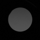 Pentax SD 10x42 ED - Vignetting - Right