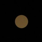 Carl Zeiss Conquest 10x40 T* - Vignetting - Left