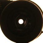 Nikon Monarch 10x42 DCF - Internal reflections - Right