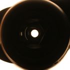 Vortex Sidewinder 10x42 - Internal reflections - Left