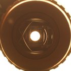 Weaver Grand Slam 8.5x45 - Internal reflections - Right