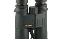 Alpen Optics Apex 8x42 - binoculars' review