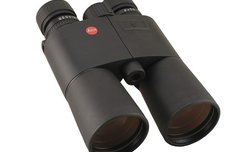 Leica Geovid 8x56 BRF - binoculars' review