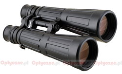 Carl Zeiss Dialyt 8x56 GA T* ClassiC - binoculars' review