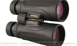 Vixen Atrek HR 8x56 DCF - binoculars' test