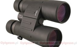 Minox BL 8x56 BR - binoculars' review
