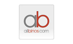 Welcome to Allbinos.com!