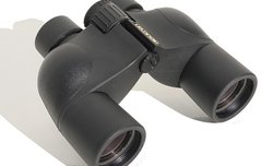 Opticron  HR WP 10x42 - binoculars' review