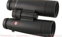Leica Ultravid 10x50 HD - binoculars' review