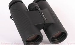 Docter 10x42 B/CF - binoculars' review