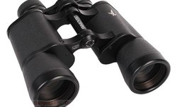 Swarovski Habicht 10x40W - binoculars' review
